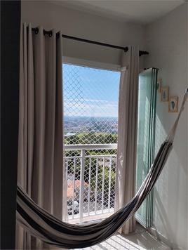 Venda Apartamento Salto Jardim Nova Era 1