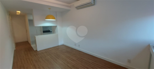 Venda Apartamento Rio De Janeiro Laranjeiras 1