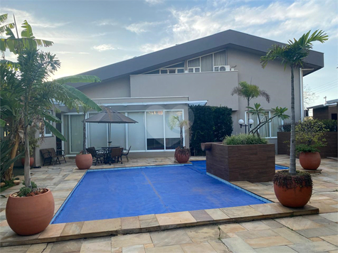 Venda Casa Piracicaba Parque Santa Cecília 1