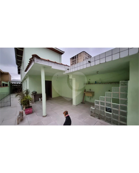 Venda Sobrado São Paulo Jardim Oriental 1