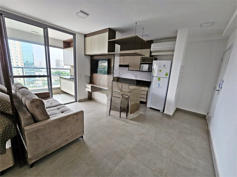 Aluguel Apartamento Ribeirão Preto Jardim Botânico 1