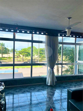 Venda Apartamento Santos Pompéia 1