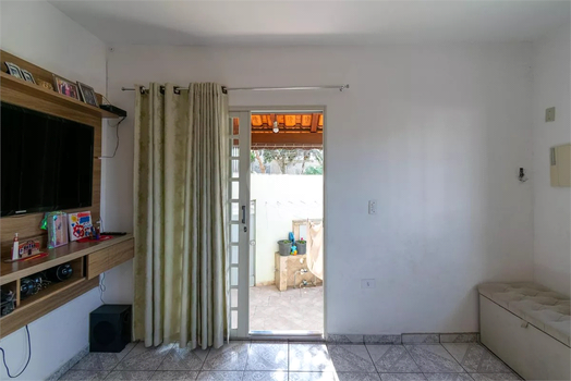 Venda Casa São Paulo Vila Mira 1