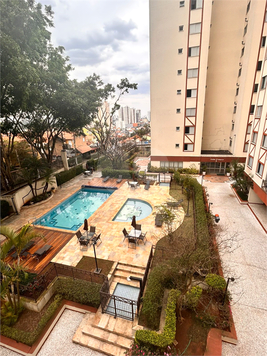 Venda Apartamento São Paulo Vila Nova Cachoeirinha 1