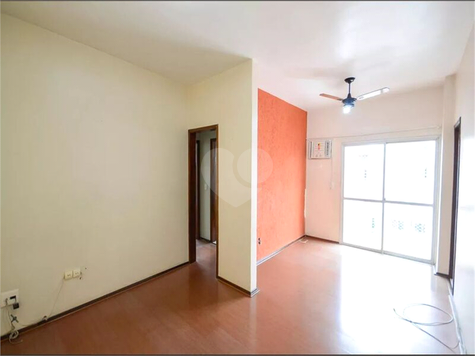 Venda Apartamento Rio De Janeiro Tijuca 1
