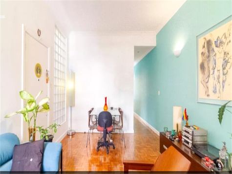 Condomínio Edifício Minister