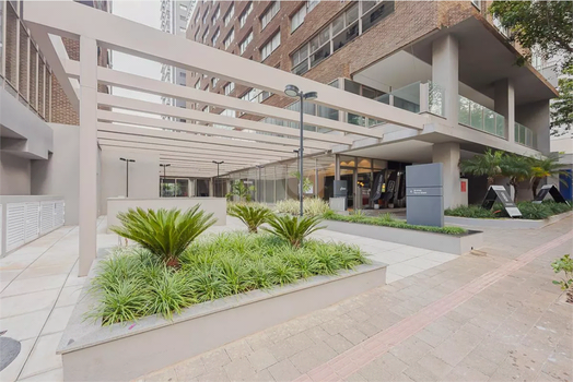 Venda Cobertura São Paulo Pinheiros 1