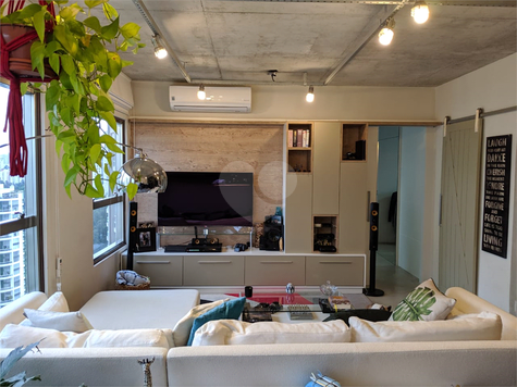 Venda Apartamento São Paulo Jardim Fonte Do Morumbi 1