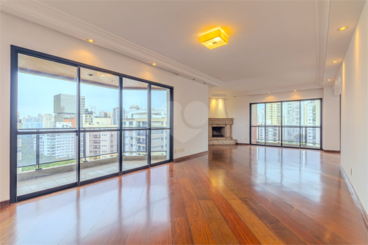 Aluguel Apartamento São Paulo Campo Belo 1