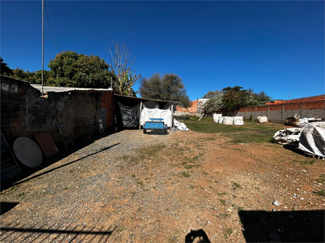 Venda Terreno Itapetininga Vila Ayres 1