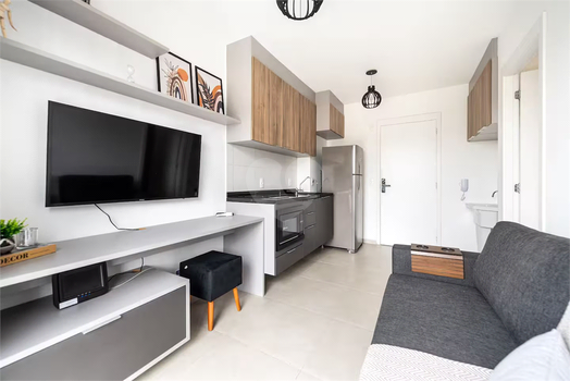 Aluguel Apartamento São Paulo Pinheiros 1