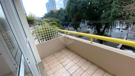 Aluguel Apartamento Santos Gonzaga 1