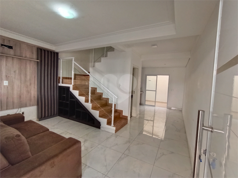 Venda Condomínio Sorocaba Jardim Simus 1