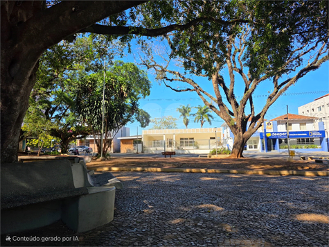Venda Casa São Carlos Centro 1