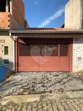 Venda Casa Salto Vila Progresso 1