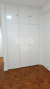 Aluguel Apartamento São Paulo Bela Vista 1