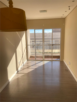 Venda Apartamento Americana Parque São Jerônimo 1