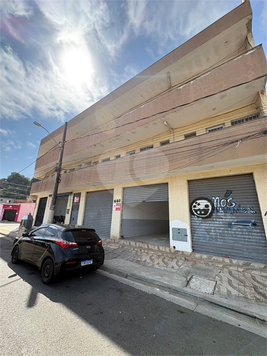 Aluguel Salão Comercial Itaquaquecetuba Parque Residencial Marengo 1