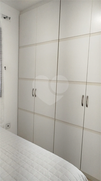 Venda Apartamento São Paulo Bosque Da Saúde 1