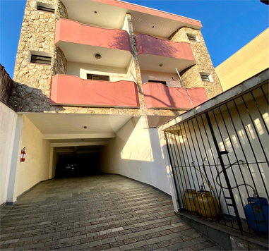 Venda Apartamento Santo André Vila Helena 1