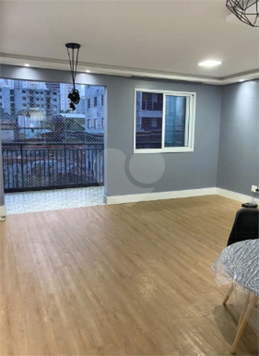 Venda Apartamento Guarulhos Picanço 1