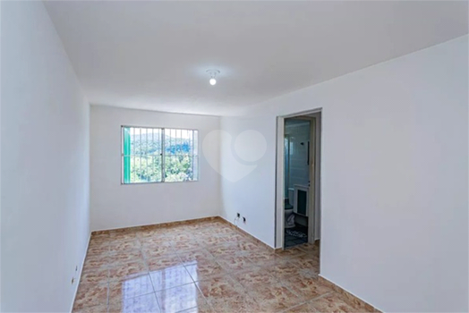 Venda Apartamento São Paulo Jardim Peri 1
