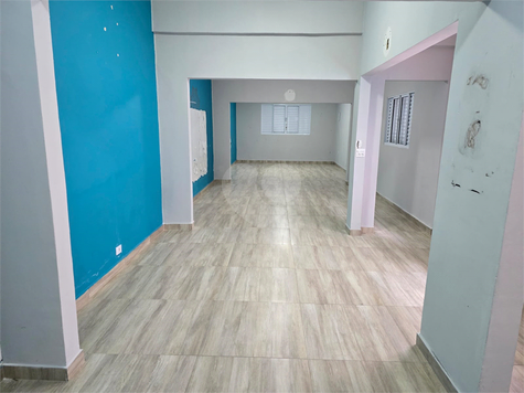 Aluguel Casa térrea São Paulo Tatuapé 1