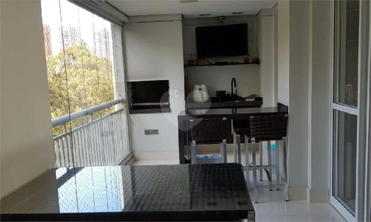 Venda Apartamento São Paulo Vila Andrade 1