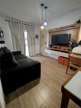 Venda Apartamento São Paulo Vila Dom Pedro Ii 1
