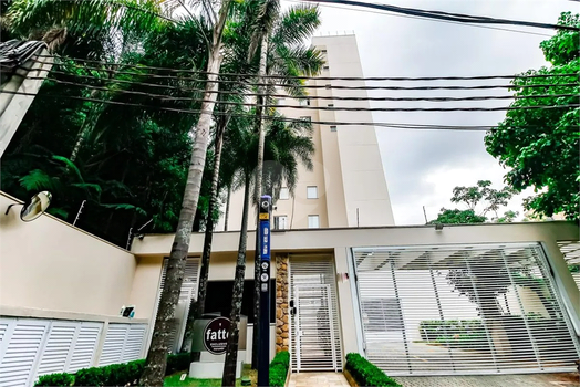 Venda Apartamento São Paulo Lar São Paulo 1