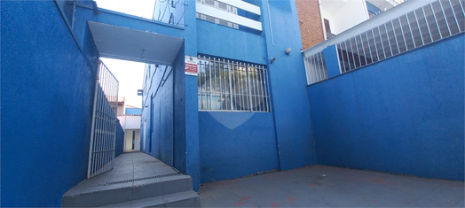 Venda Casa São Paulo Lauzane Paulista 1