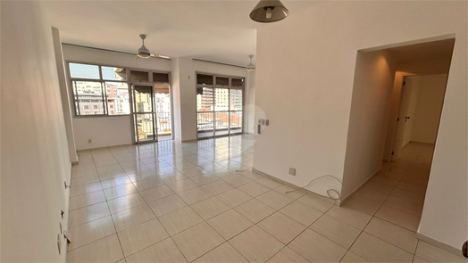 Venda Apartamento Rio De Janeiro Tijuca 1