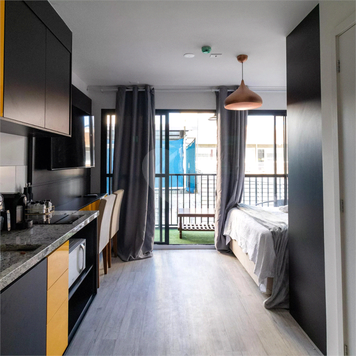 Venda Studio São Paulo Água Branca 1