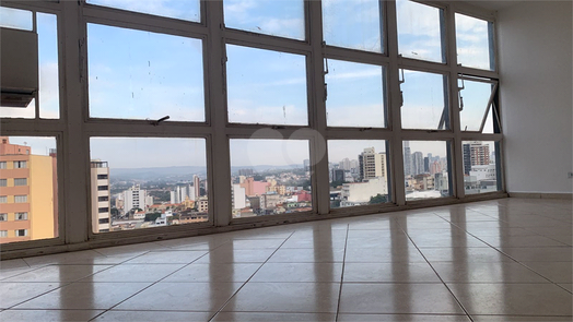 Venda Salas Sorocaba Centro 1
