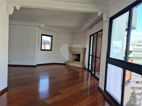 Aluguel Apartamento São Paulo Campo Belo 1