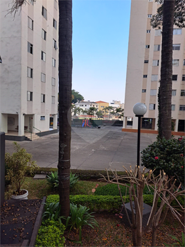 Venda Apartamento São Paulo Parque Mandaqui 1