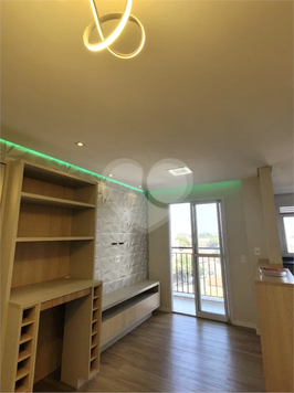 Aluguel Apartamento Piracicaba Morumbi 1