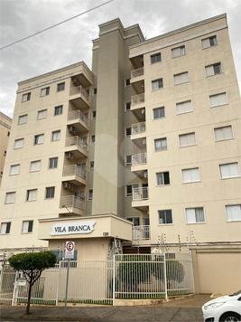 Venda Apartamento Americana Parque Universitário 1
