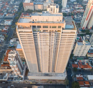 Venda Apartamento São Paulo Tatuapé 1