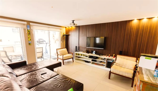 Aluguel Apartamento São Paulo Perdizes 1