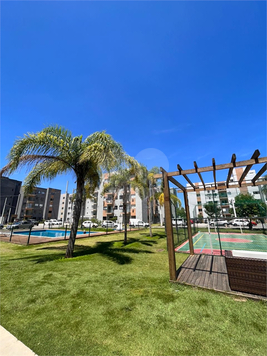 Venda Apartamento Rio De Janeiro Vargem Pequena 1
