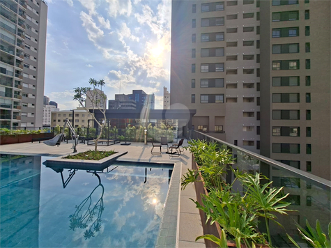 Venda Apartamento São Paulo Perdizes 1