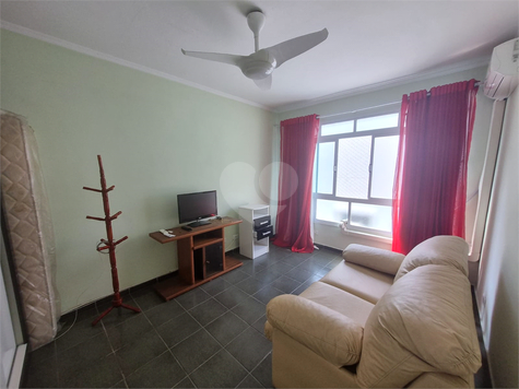 Aluguel Apartamento Santos Gonzaga 1