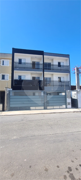 Venda Apartamento São Paulo Vila Palmeiras 1