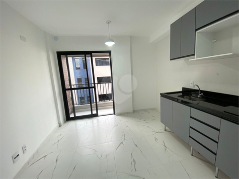 Venda Apartamento São Paulo Parada Inglesa 1