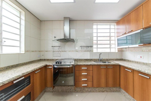 Venda Casa térrea São Paulo Vila Parque Jabaquara 1
