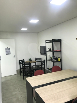 Aluguel Salas São Paulo Tatuapé 1