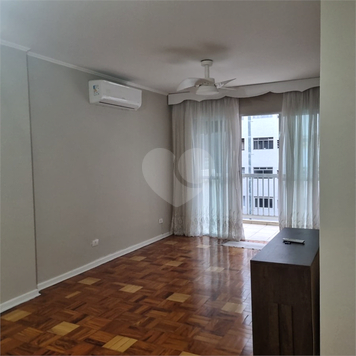 Aluguel Apartamento Santos Gonzaga 1