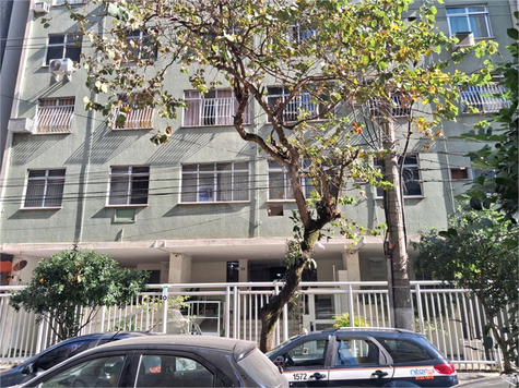 Venda Apartamento Niterói Icaraí 1