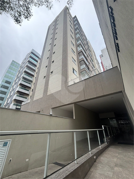 Aluguel Apartamento São Paulo Liberdade 1